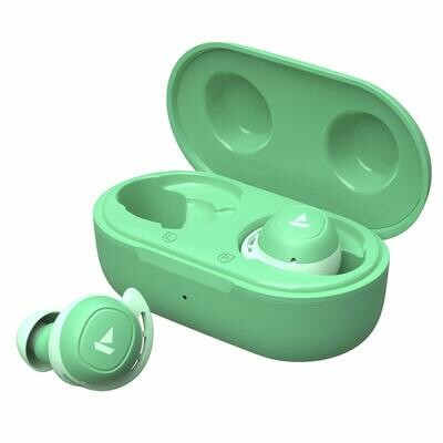 boAt Airdopes 441 TWS Ear-Buds Mint Green boAt Airdopes 441 TWS Ear-Buds Mint Green