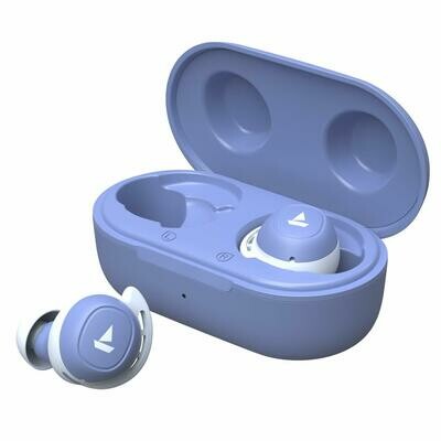 boAt Airdopes 441 TWS Ear-Buds Mint Purple boAt Airdopes 441 TWS Ear-Buds Mint Purple