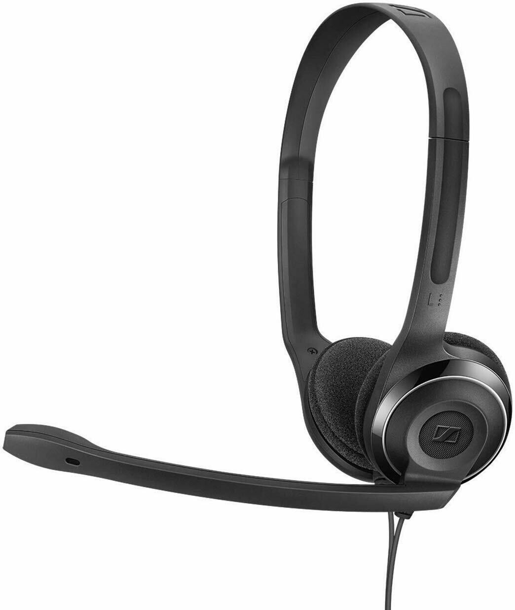 Sennheiser / EPOS PC 8 Over-Ear USB VOIP Headphone with Mic – Rs.2120 – LT  Online Store