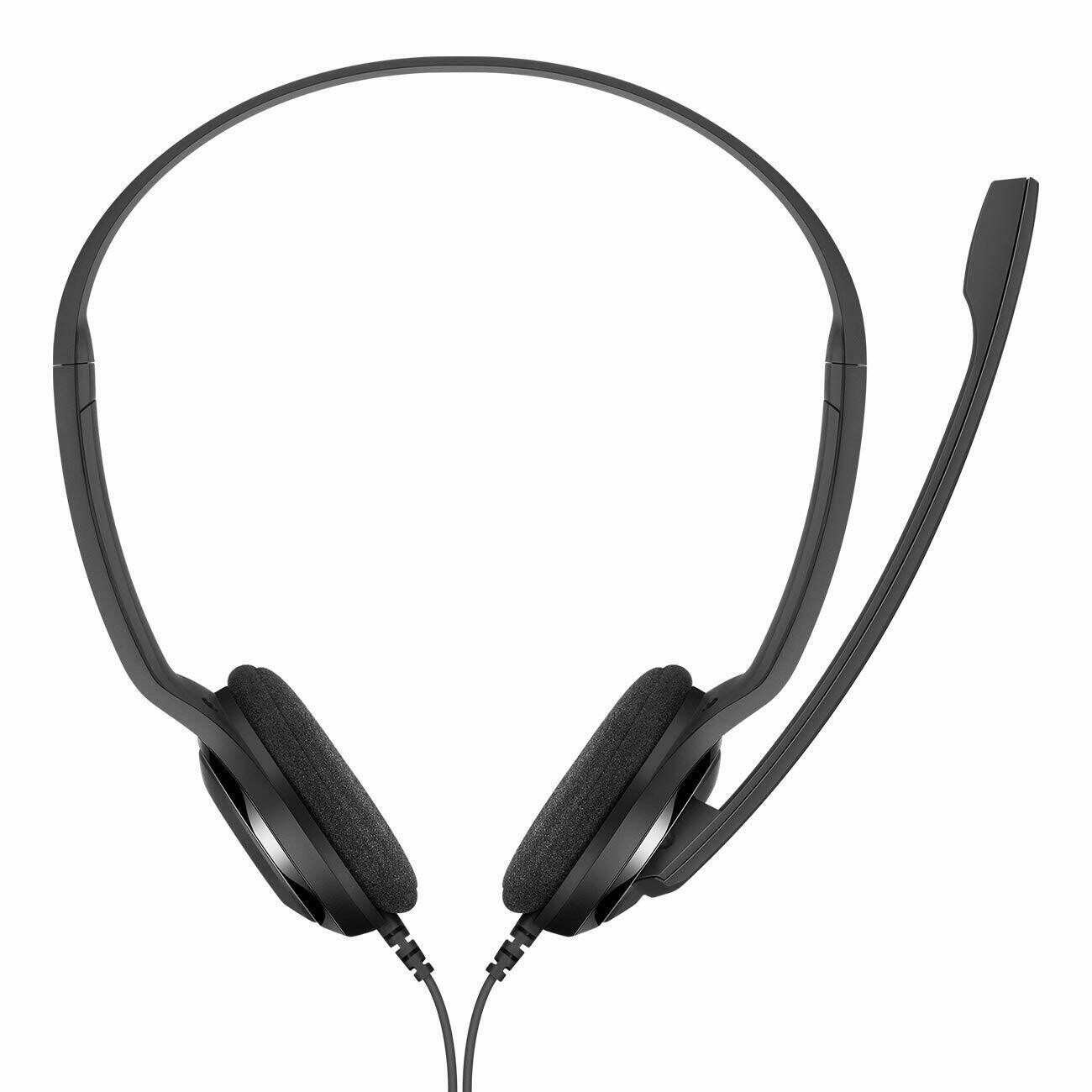 Sennheiser EPOS PC 8 USB VOIP Headphone Rs.2350