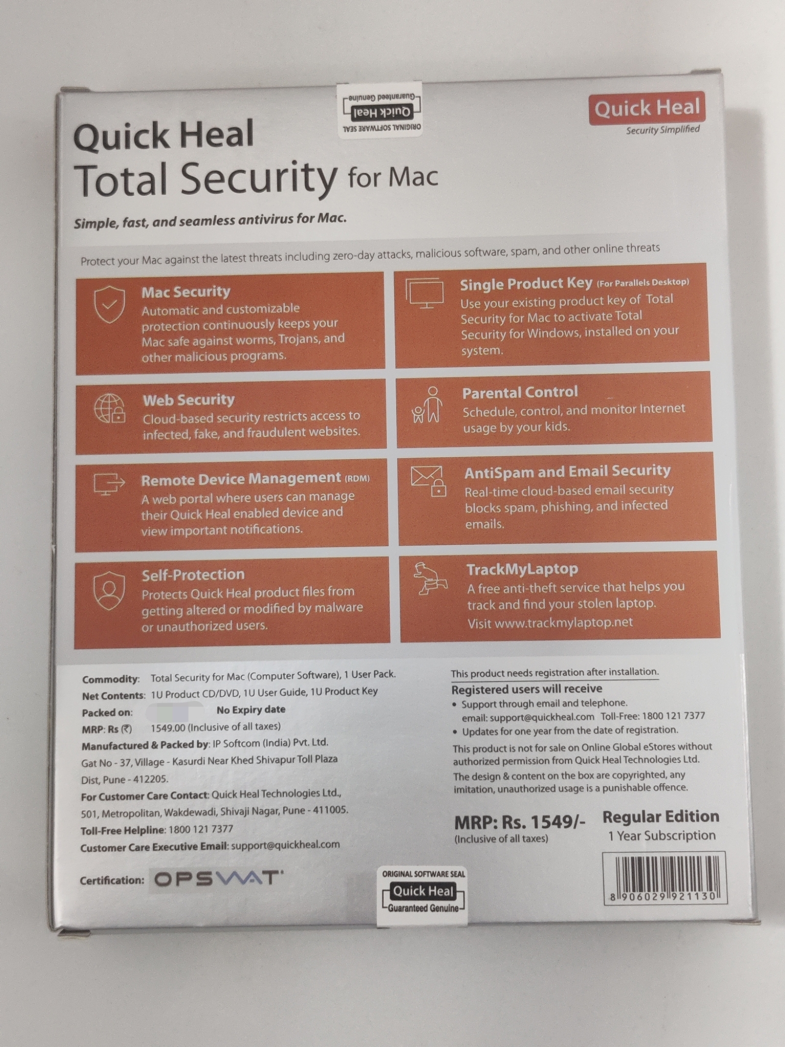 email protection for mac email protection for mac
