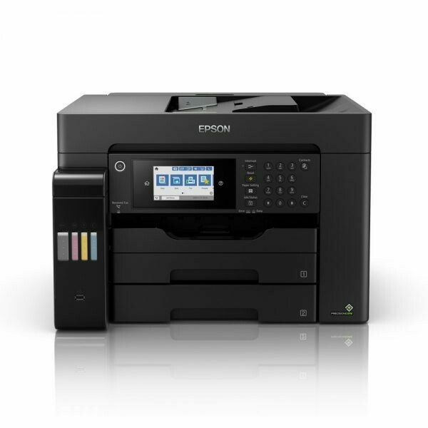 Epson EcoTank L15160 A3 Wi-Fi Duplex All-in-One Printer