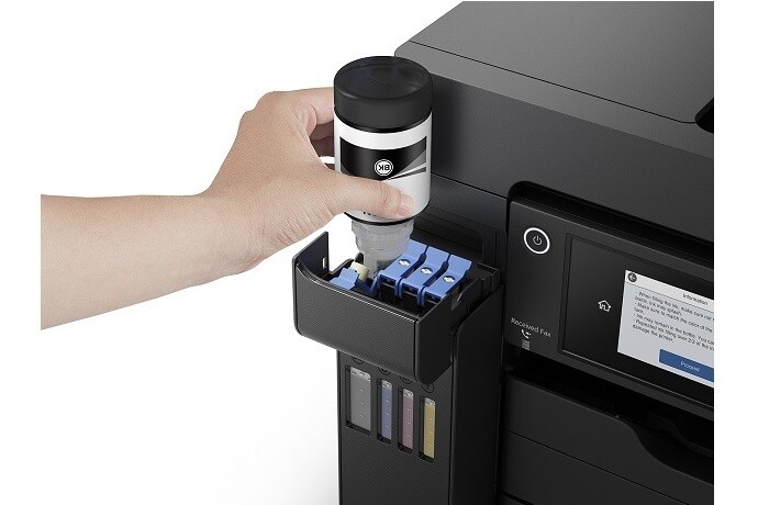 Epson EcoTank L15160 A3 Wi-Fi Duplex All-in-One Printer