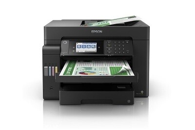 Epson EcoTank L15160 A3 Wi-Fi Duplex All-in-One Printer