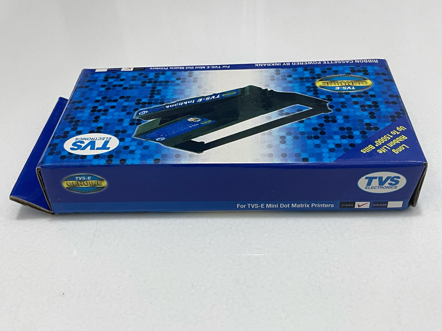 TVS RP 45 Ribbon Cartridge (Pack of 10)