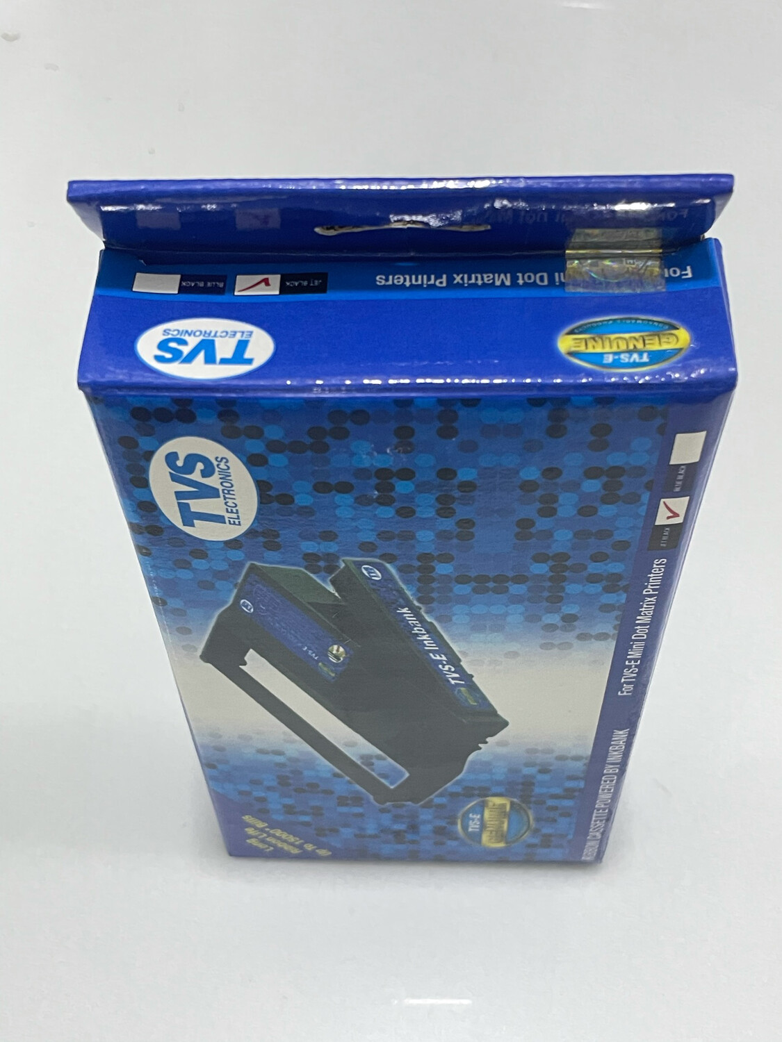 TVS RP 45 Ribbon Cartridge (Pack of 10)