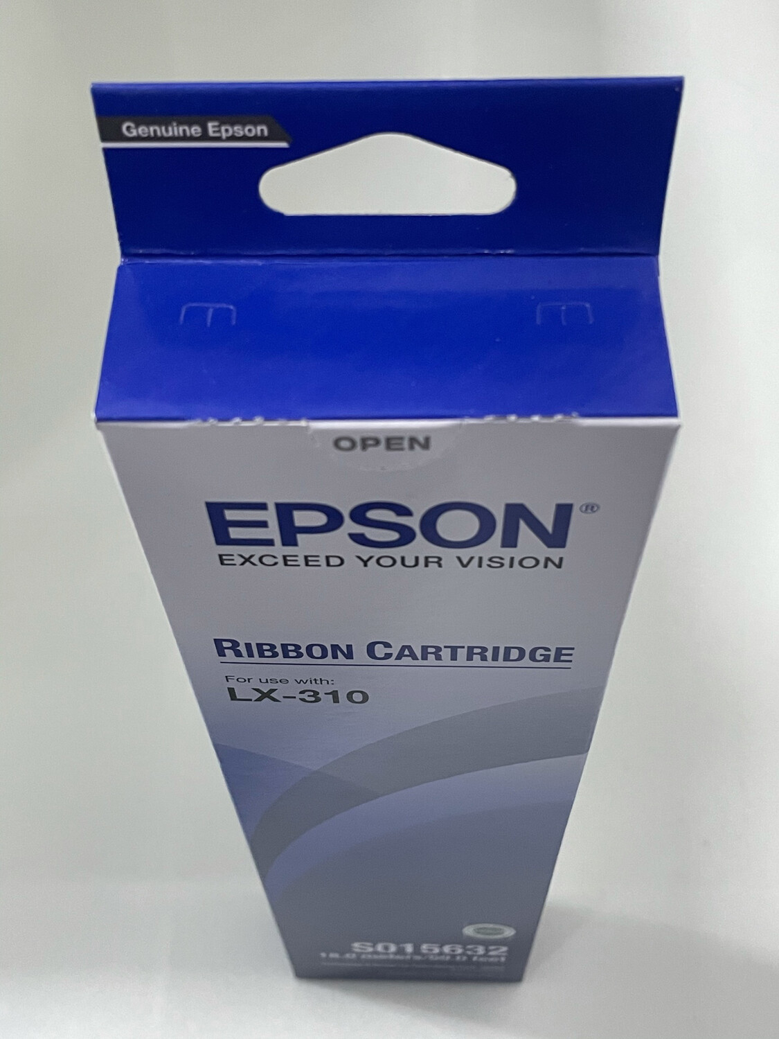 Epson Lx 310 Ribbon Cartridge