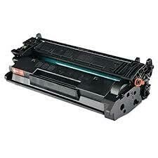 HP 77A Black Toner Cartridge