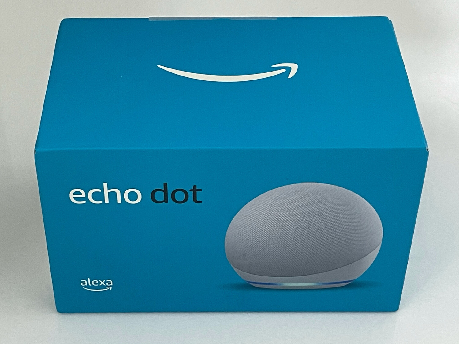 Echo Dot 4th Gen, Alexa Smart Speaker – Rs.3990 – LT Online Store
