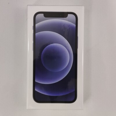 Apple iPhone 12 Mini, 128GB, Black Apple iPhone 12 Mini, 128GB, Black