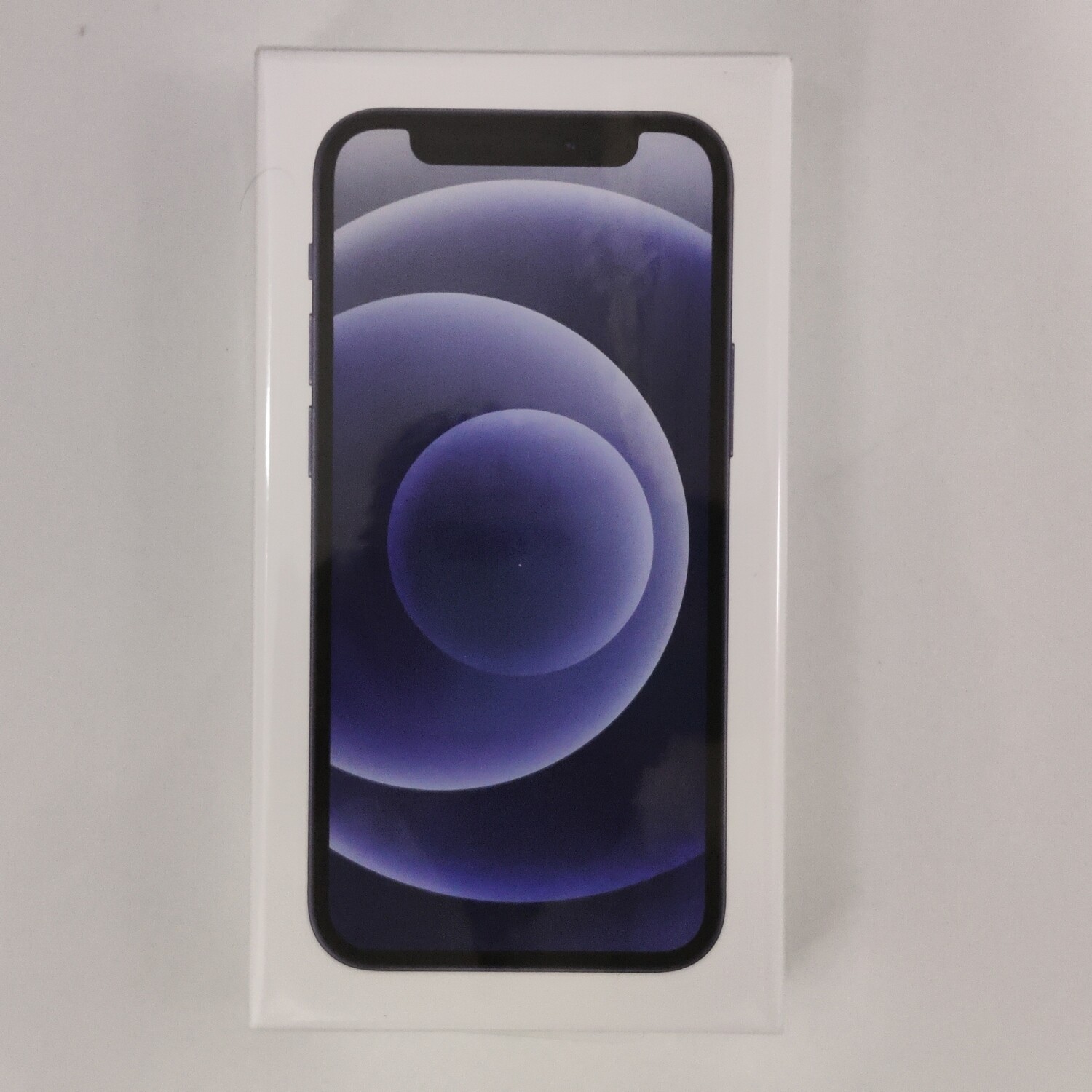 Apple Iphone 12 Mini 128gb Black Lt Online Store
