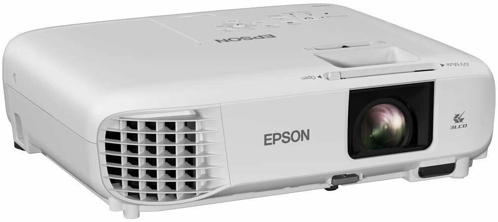 Epson EB-FH06 Full HD 1080p Projector Epson EB-FH06 Full HD 1080p Projector