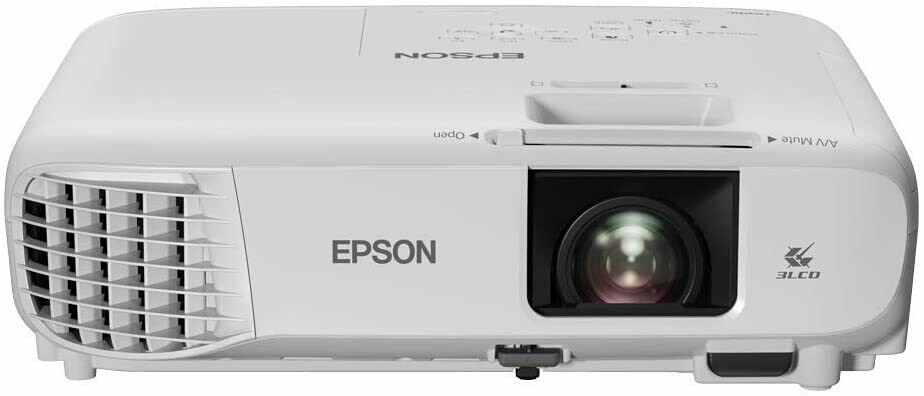 Epson EB-FH06 Full HD 1080p Projector Epson EB-FH06 Full HD 1080p Projector
