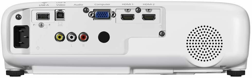 Epson EB-FH06 Full HD 1080p Projector Epson EB-FH06 Full HD 1080p Projector