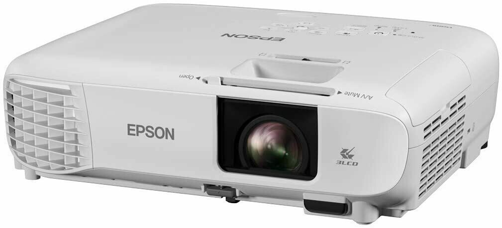 Epson EB-FH06 Full HD 1080p Projector Epson EB-FH06 Full HD 1080p Projector