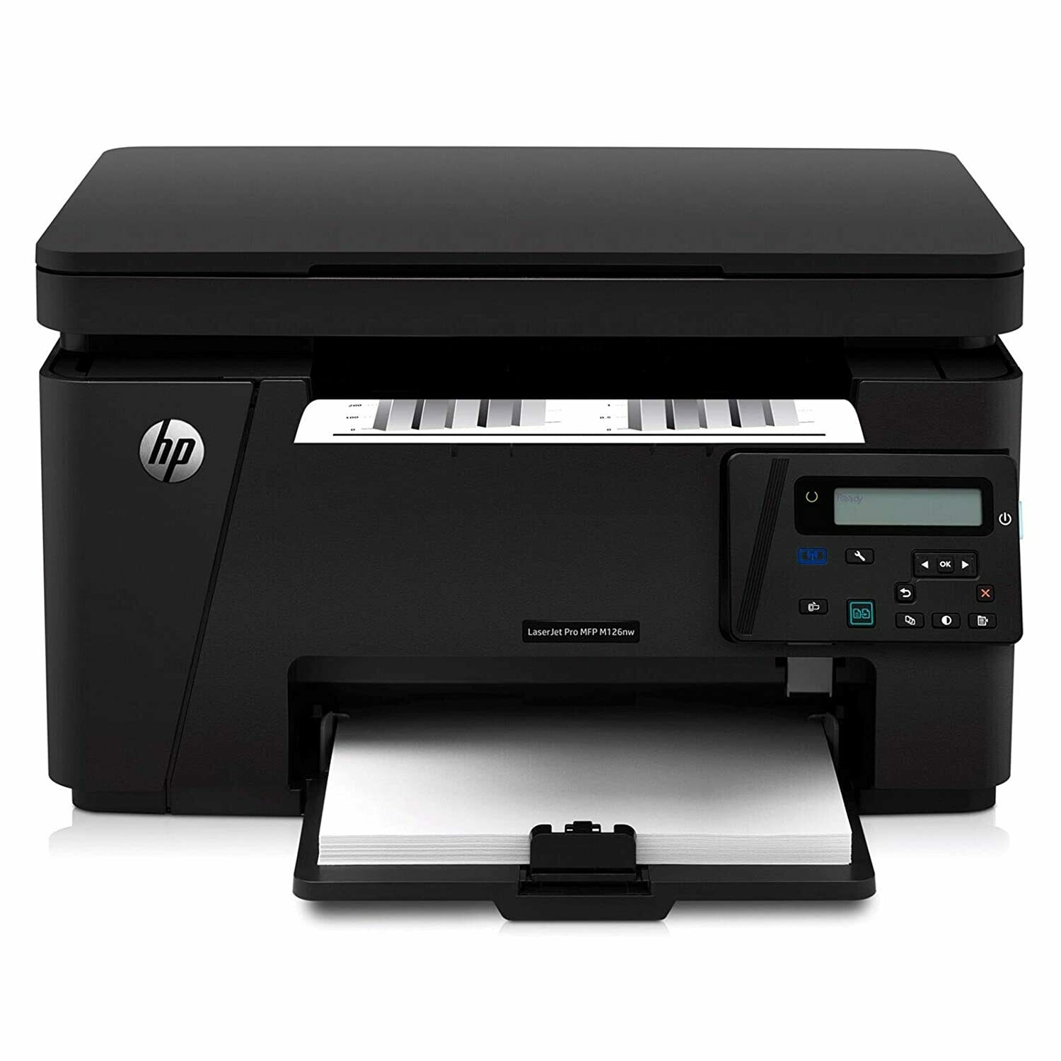 HP M126nw LaserJet Pro Multi-Function Printer
