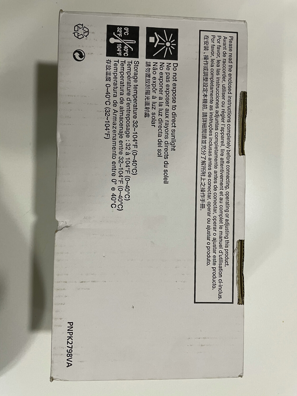 Panasonic KX FAD-412E Black Drum Unit