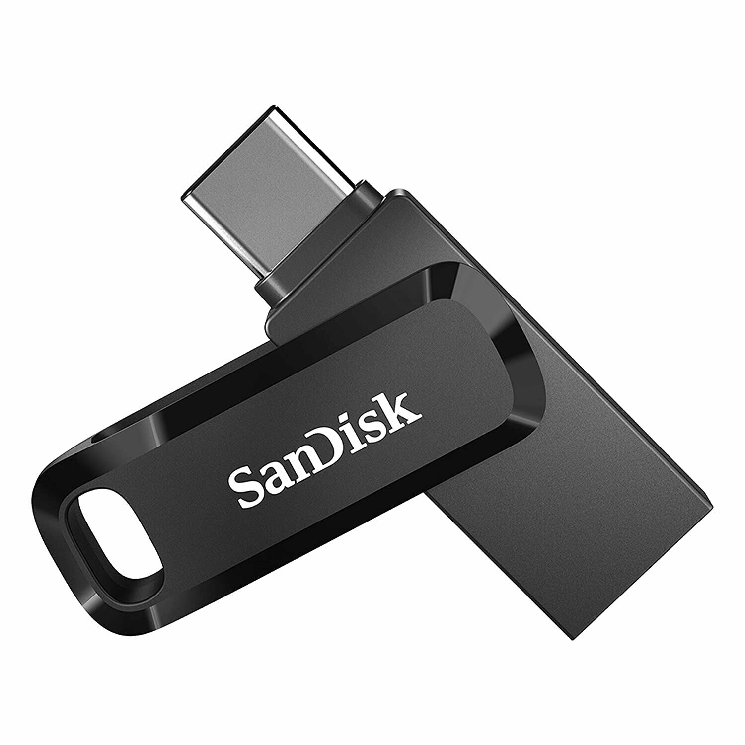 SanDisk 64GB Dual Drive Go USB Type-C Pendrive SanDisk 64GB Dual Drive Go USB Type-C Pendrive