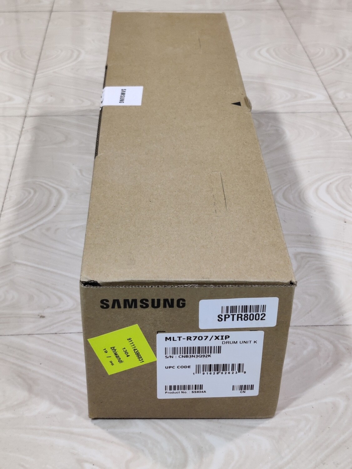 Samsung R707 Imaging Drum Unit Samsung R707 Imaging Drum Unit