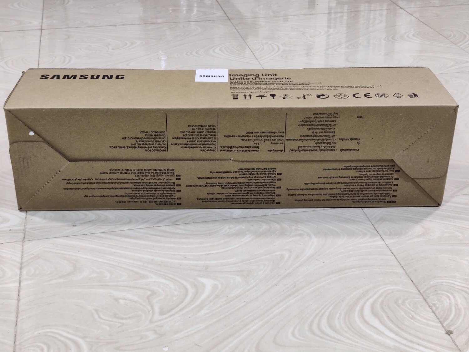 Samsung R707 Imaging Drum Unit Samsung R707 Imaging Drum Unit