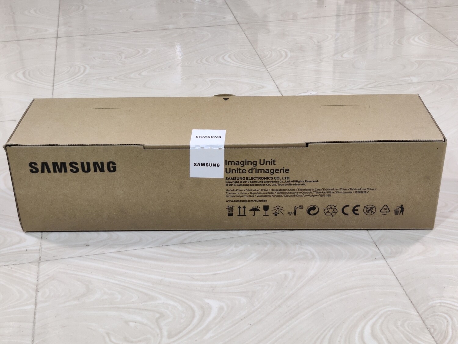 Samsung R707 Imaging Drum Unit Samsung R707 Imaging Drum Unit