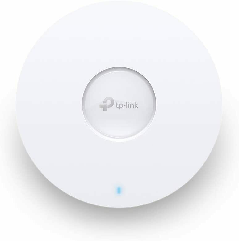 TP-Link EAP660 AX3600 Multi-Gigabit Access Point TP-Link EAP660 AX3600 Multi-Gigabit Access Point