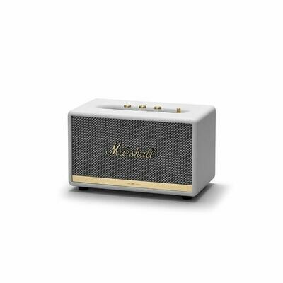 Marshall Acton II Bluetooth Speaker, White - Rs.23660