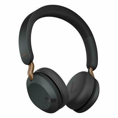 Jabra Elite 45h, On-Ear Wireless Headphones Jabra Elite 45h, On-Ear Wireless Headphones