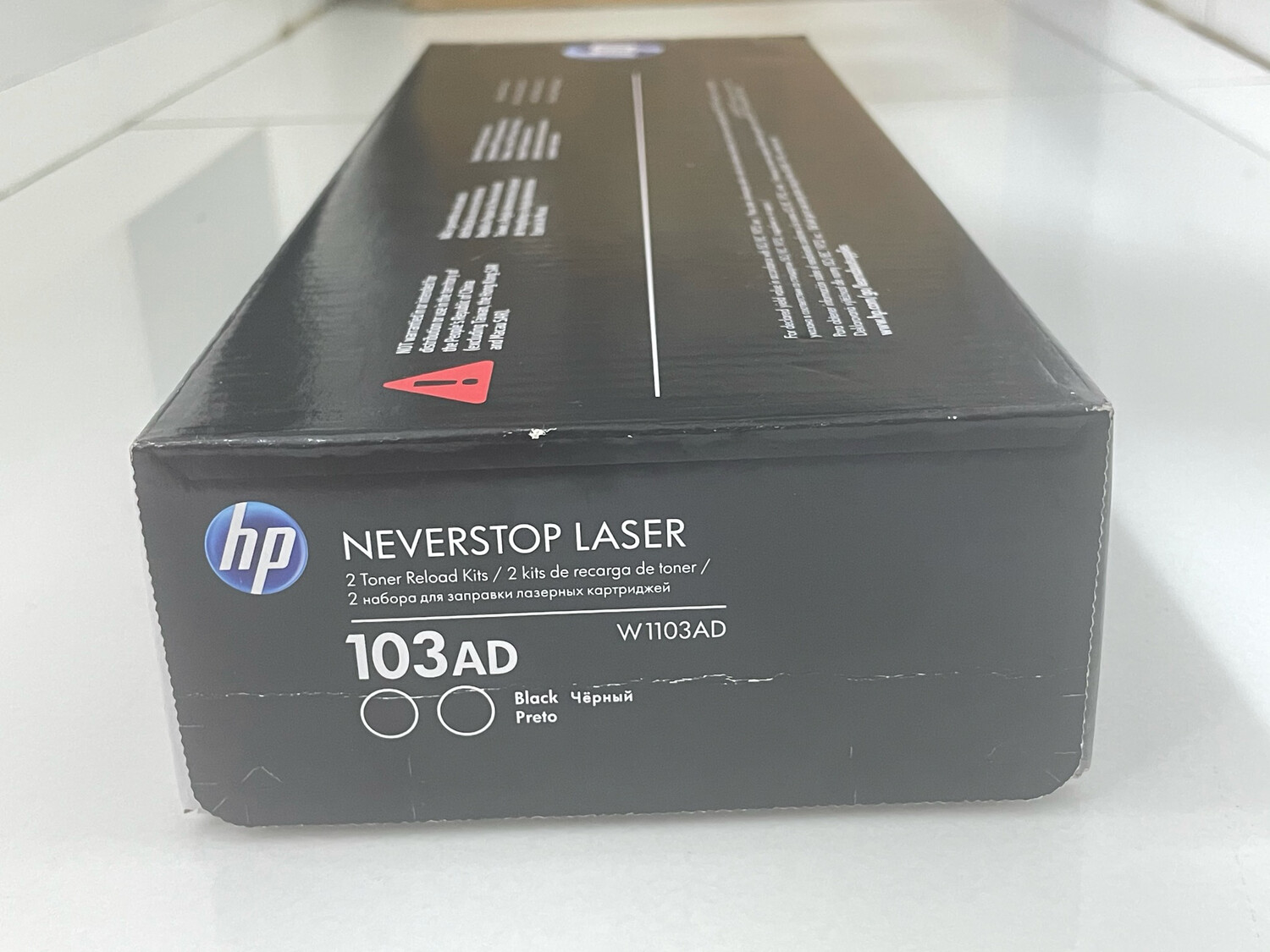 hp 103ad toner