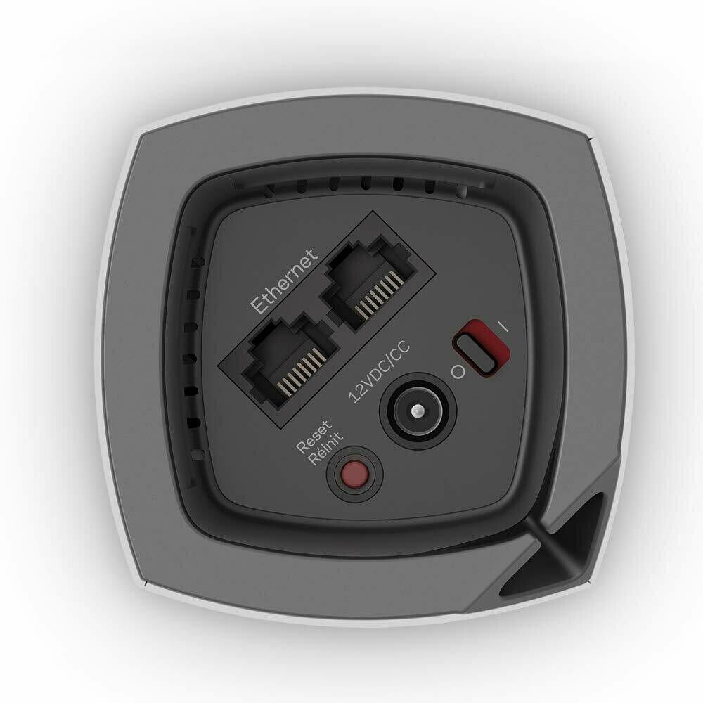 Linksys AC 2200 Tri-Band Mesh Router Linksys AC 2200 Tri-Band Mesh Router