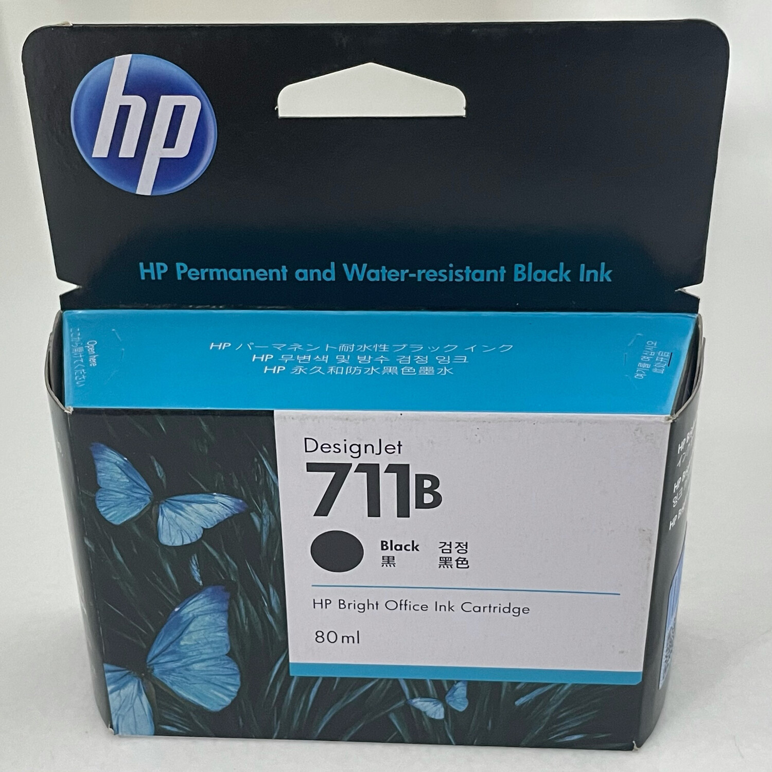 hp 711b