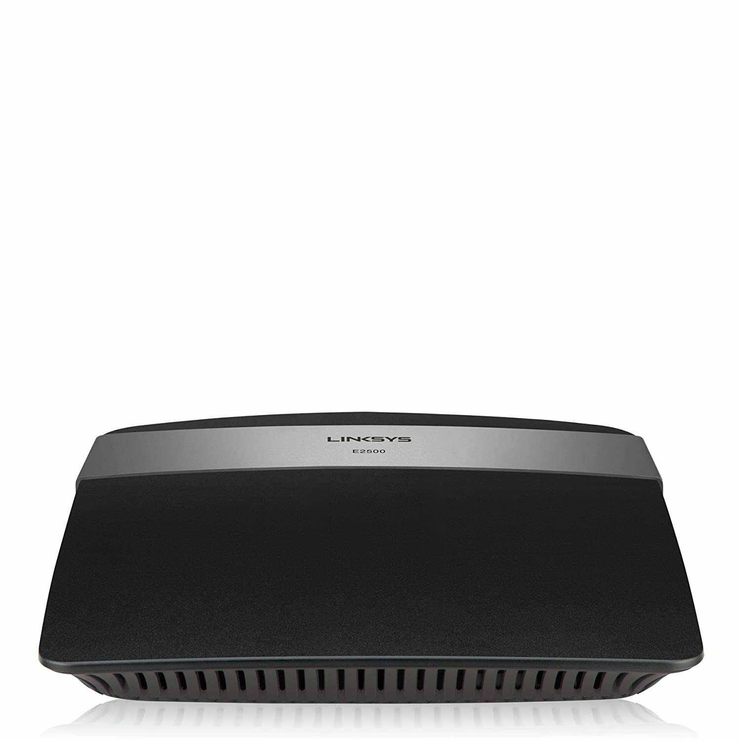 Linksys E2500 (N600) Dual-Band Wi-Fi Router Linksys E2500 (N600) Dual-Band Wi-Fi Router