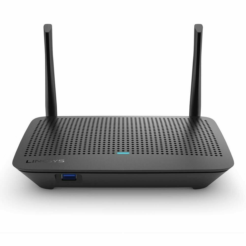 Linksys Max-Stream MR6350 AC1300 WiFi Router