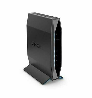 Linksys E5600 AC 1200 Dual-Band Linksys E5600 AC 1200 Dual-Band