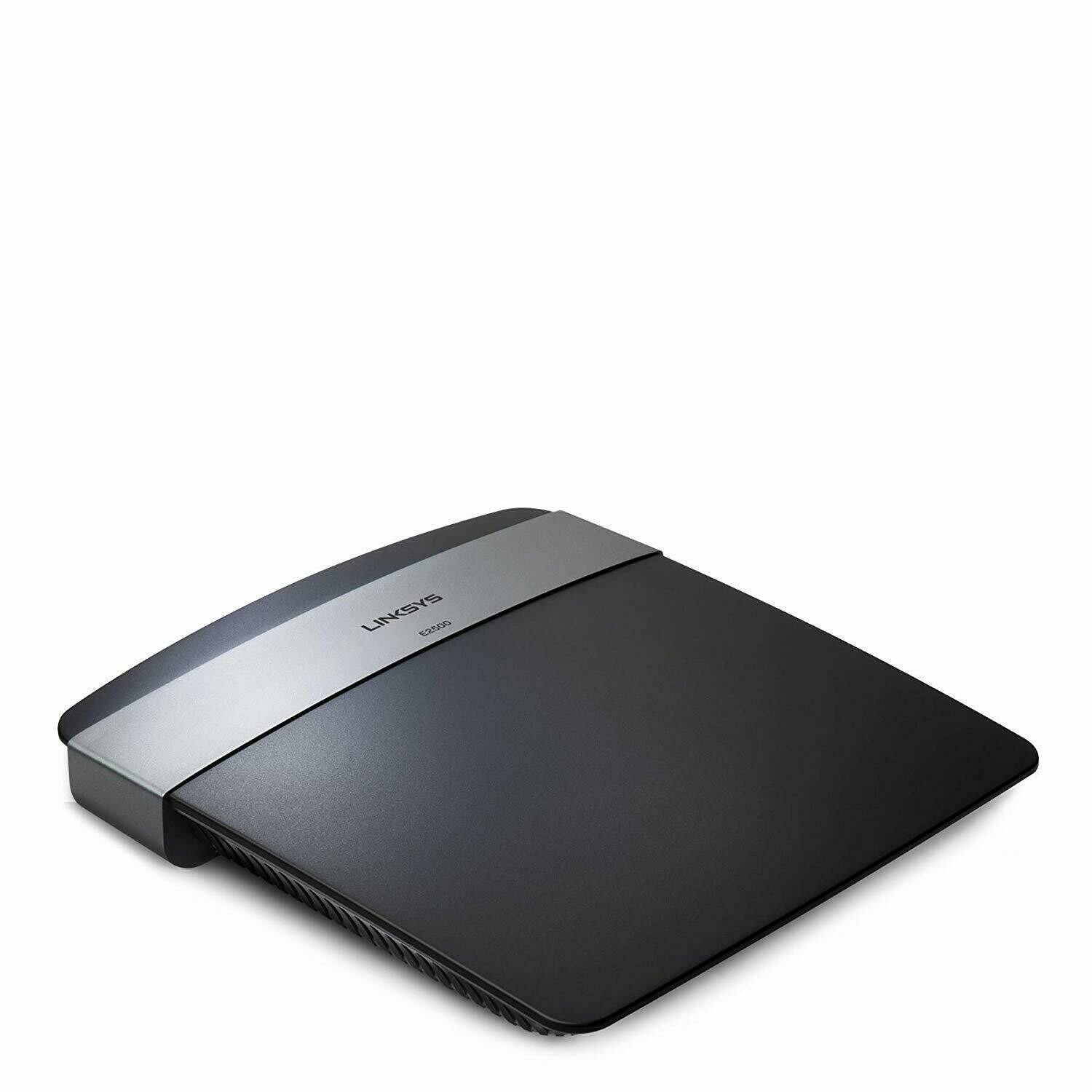 Linksys E2500 (N600) Dual-Band Wi-Fi Router Linksys E2500 (N600) Dual-Band Wi-Fi Router