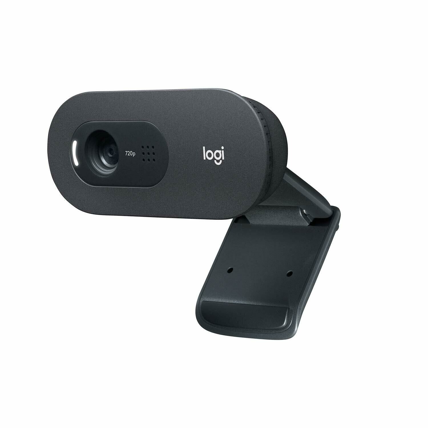 Logitech C505e HD Webcam - 720p HD