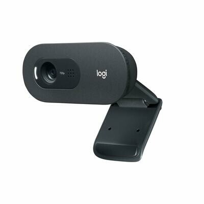 Logitech C505e HD Webcam - 720p HD Logitech C505e HD Webcam - 720p HD