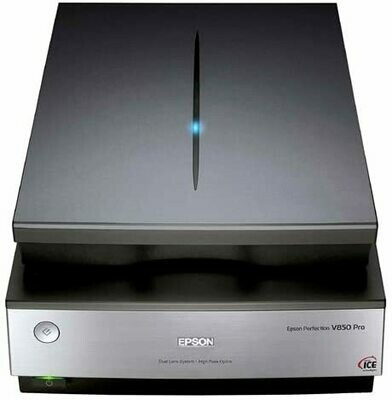 Epson Perfection V850 Pro scanner Epson Perfection V850 Pro scanner