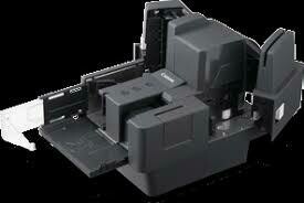 Canon CR-120 Sheetfed type scanner