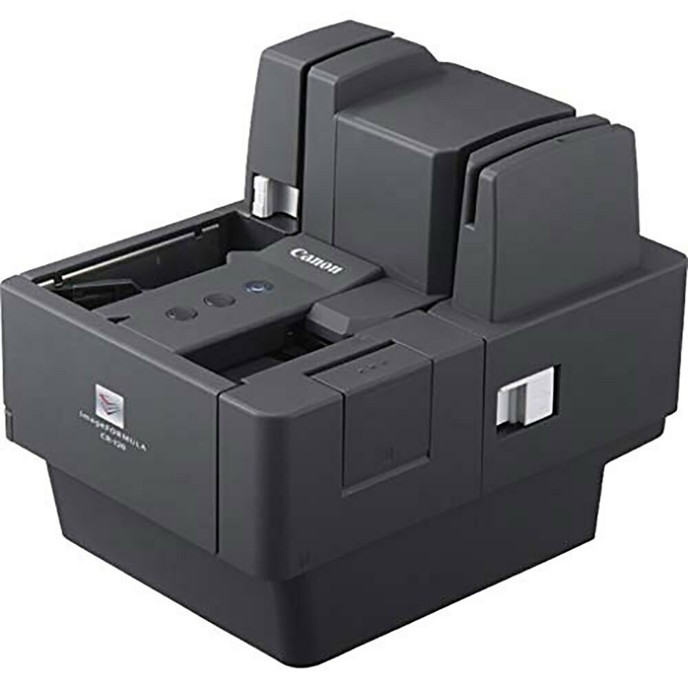 Canon CR-120 Sheetfed type scanner