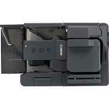 Canon CR-120 Sheetfed type scanner