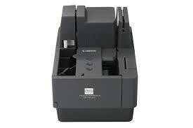 Canon CR-120 Sheetfed type scanner
