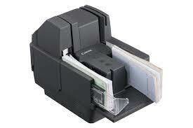 Canon CR-120 Sheetfed type scanner