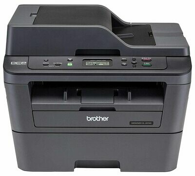 Brother L2541DW Multi-Function Laser Printer