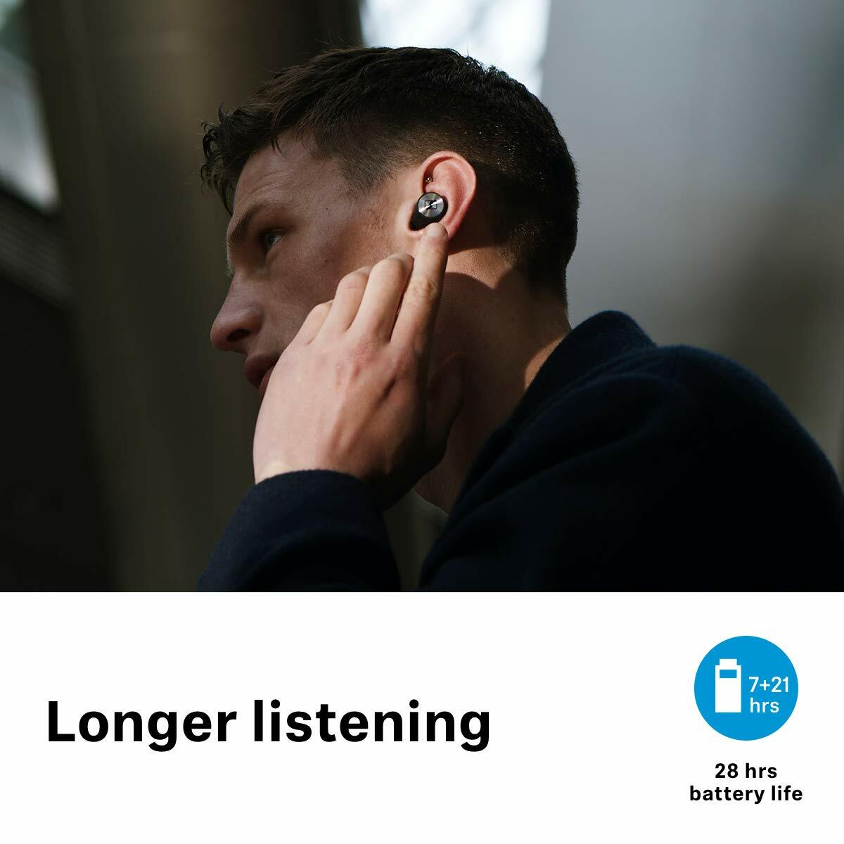 Sennheiser Momentum True Wireless 3 Купить