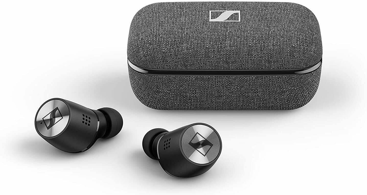 Sennheiser Momentum True Wireless 2