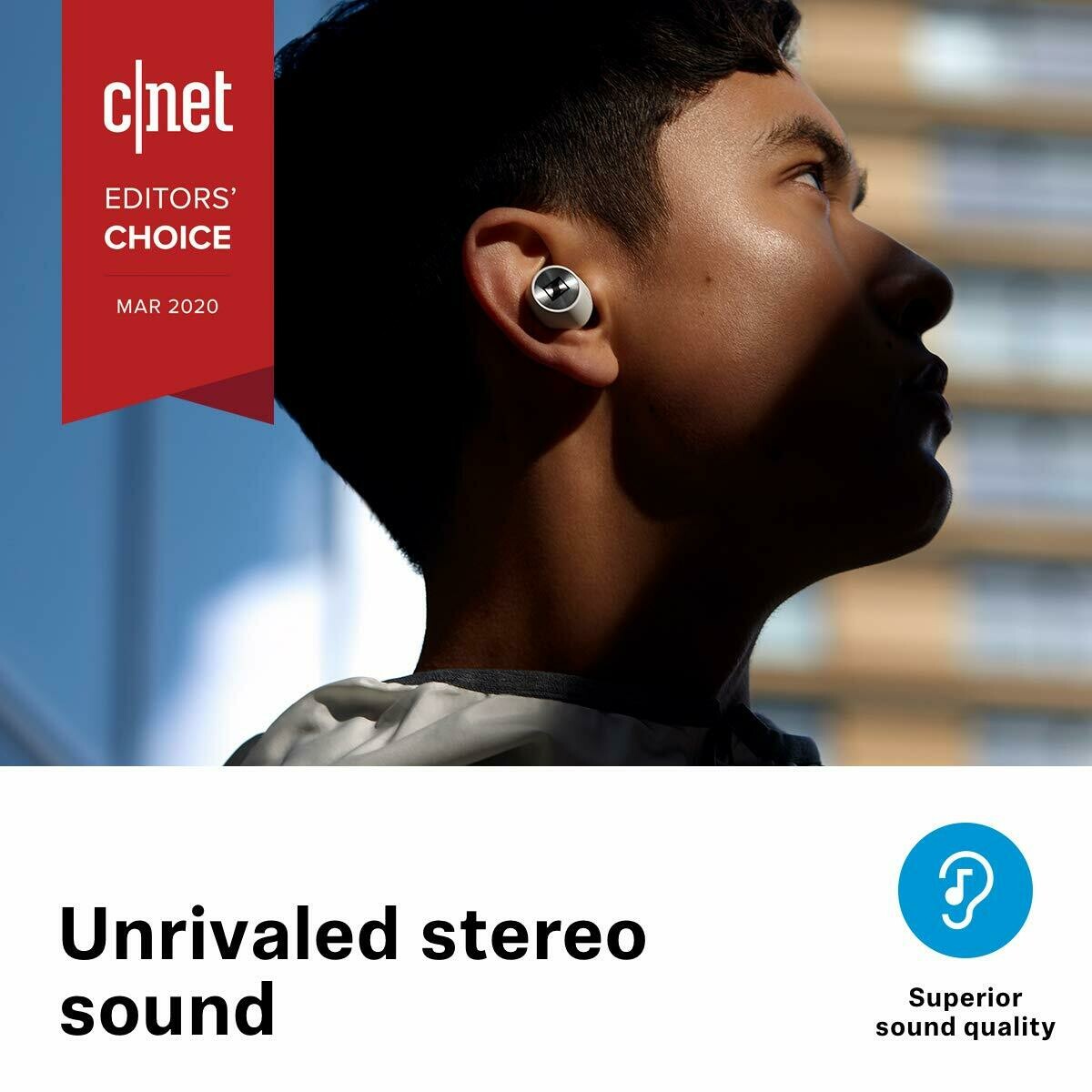 Sennheiser Momentum True Wireless 2