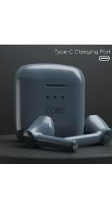 BOAT Airdopes 138 Wireless Earbuds, Blue