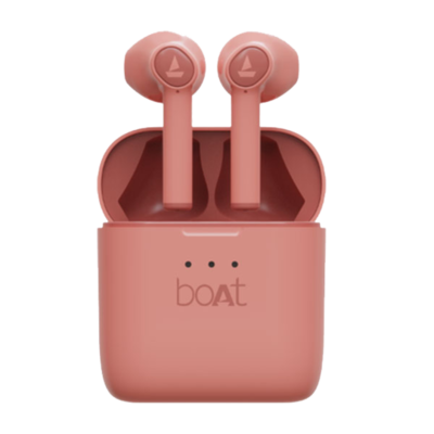 BOAT Airdopes 138 - Wireless Earbuds BOAT Airdopes 138 - Wireless Earbuds