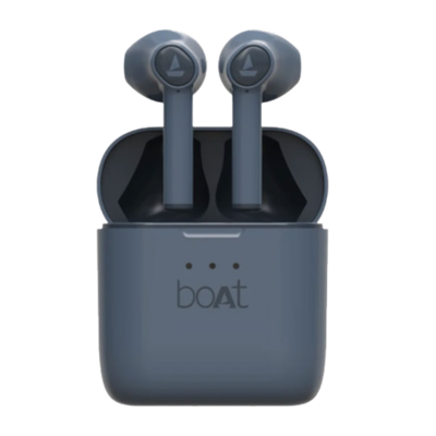 Boat 441 truly wireless earphones has a bluetooth range online of up to meters